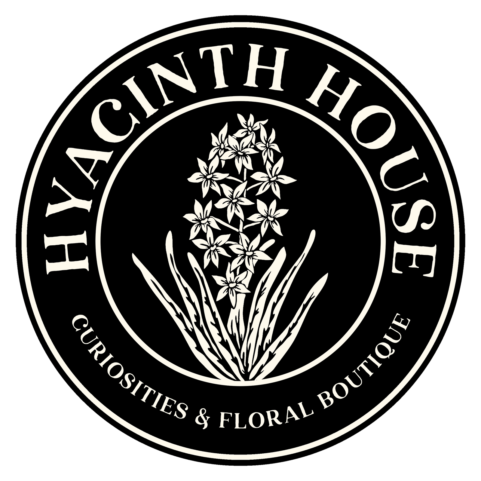 Home Hyacinth House Curiosities